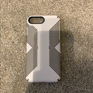 I phone 7 plus case.